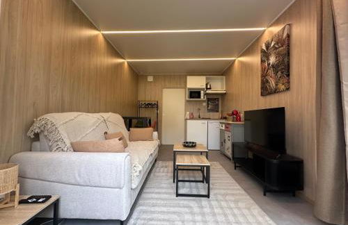 La Cabane du figuier à Rambouillet - Foto 8