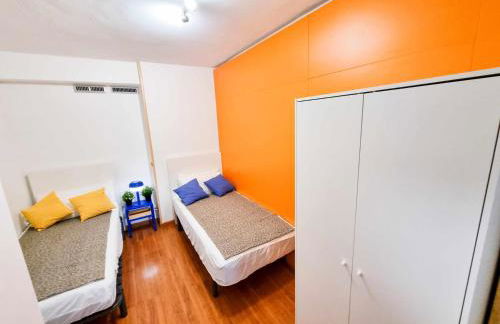 Las Fuentes del Pilar ComoTuCasa - Foto 4