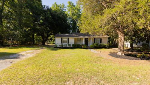 Cute n' Comfy Capers - Foto 2, Garden