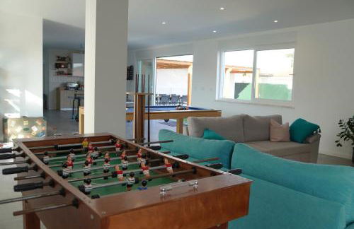 Casa do Mural - Sesimbra, Lagoa de Albufeira e Aldeia do Meco - Foto 12