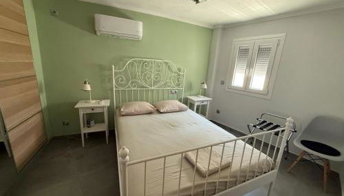 Charming In-Town Apartment - Foto 4