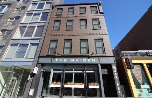 West Broadway Quarters by Thatch - Foto 6