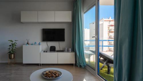 Apartamento Deluxe AM - Foto 5