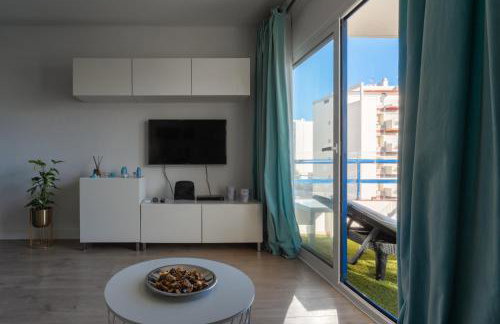 Apartamento Deluxe AM - Foto 5