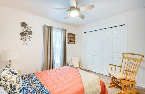 Newly-Built Home with Yard and Patio in Inverness! - Foto 21