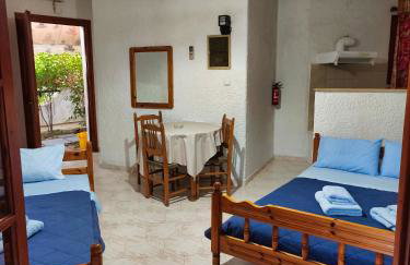 Akrata Golden Beach House 3 - Foto 58