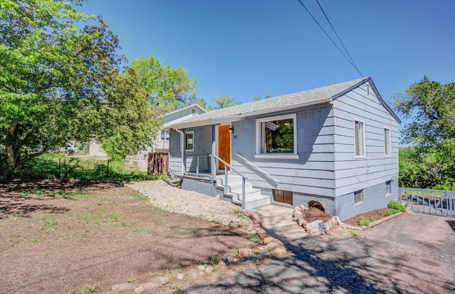 3brdowntownwalk to Restaurants & Bars W/fire pit - Foto 38