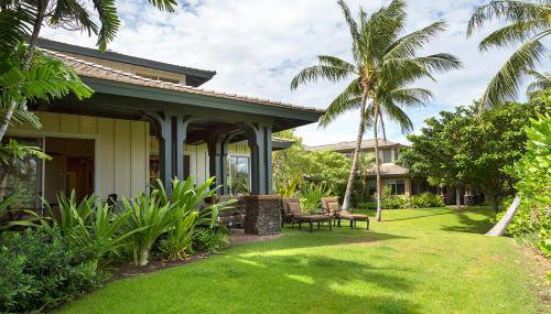 Mauna Lani 2002 - Foto 5