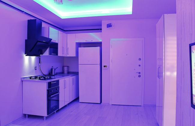 Mia Luna Apart - Photo 21