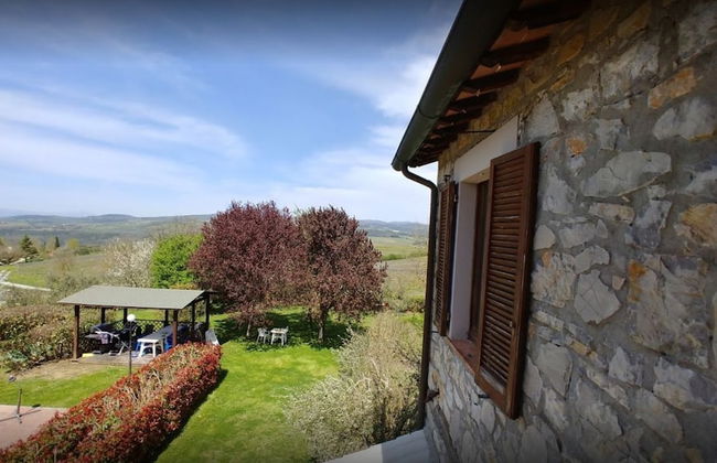 Le Macchie - Foto 13