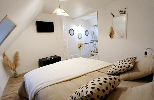 Au Petit Wissant - Foto 16