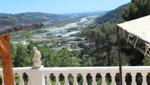 Holiday Home Rocabel mit Blick auf das Wasser by Interhome - Foto 3