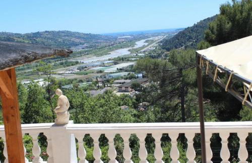 Holiday Home Rocabel mit Blick auf das Wasser by Interhome - Foto 3