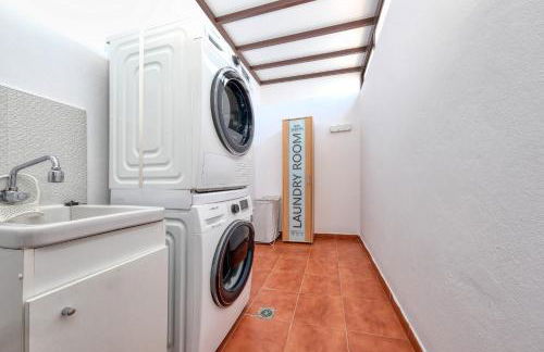 Casa Yare, shared pool, air-con, fast wifi - Foto 29