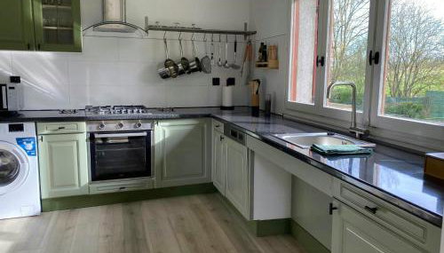 Modern Gîte In The Heart Of Château De Champagnat - Foto 5