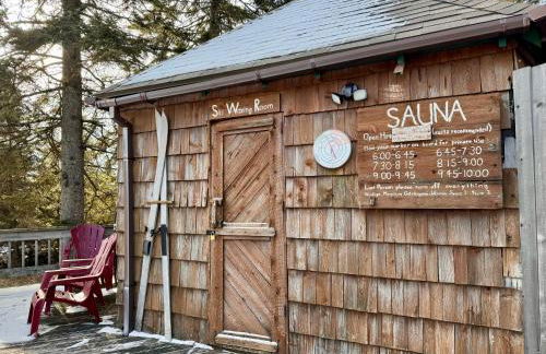 Gooseberry Trailside Suites by Heirloom Boutique Collection - Foto 47