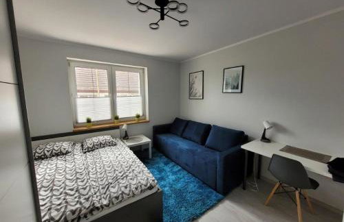 Apartamenty Promyk Wisełka - Foto 9