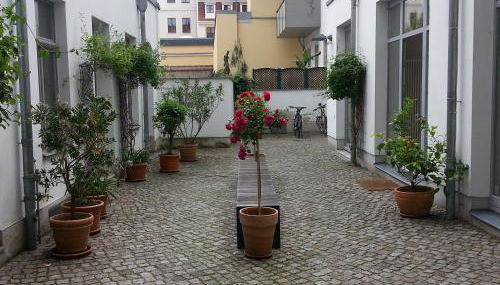 Apartments Obergraben - Foto 5