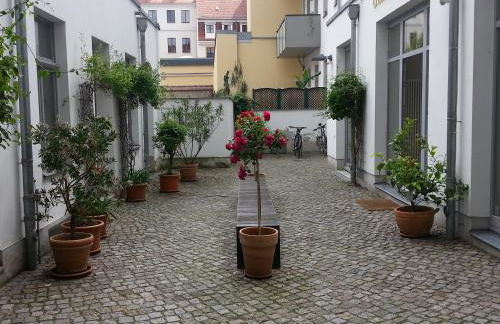 Apartments Obergraben - Foto 5