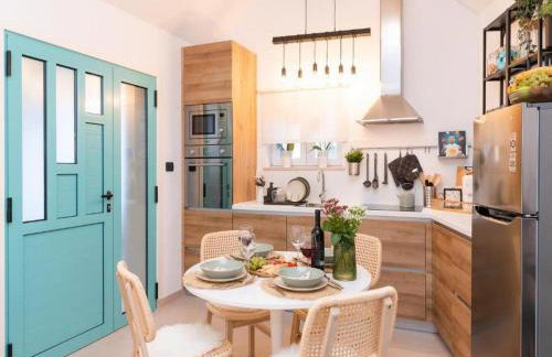 Villa ADRIANA - Two bedroom Villa with swimming pool - Foto 9