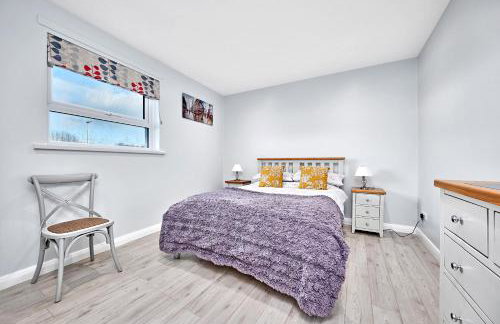 Stylish apartment close to Causeway Coast & Glens - Foto 1