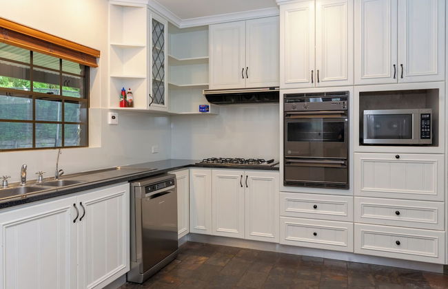 Furche Barossa Vineyard & Fireplace - Photo 7