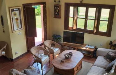 Gestiona2R - Villa con finca, Piscina-Padel-Golf - Foto 5