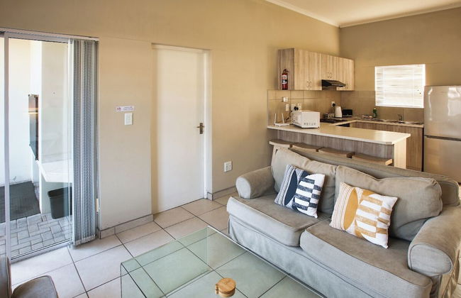 The Nook, Langebaan 4-Sleeper - Foto 12