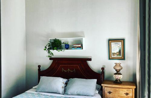 Casa Vintage, tranquilidade no Prado - Foto 6