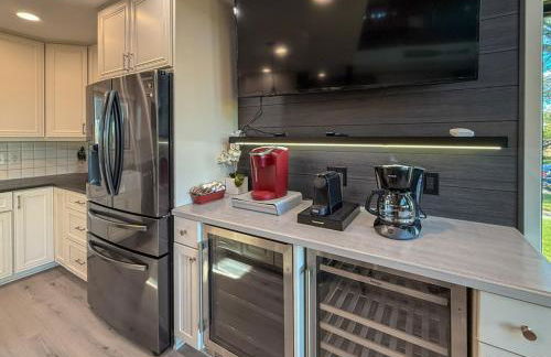 Dream Retreat Indiana Dunes National Park - Foto 10