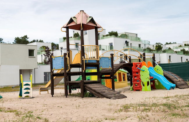 Apartment Pogorzelica With SPA Near Baltic Beach - Foto 18