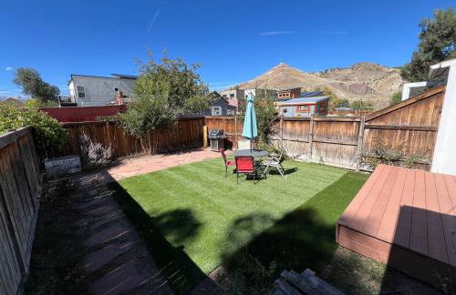 La Casita Colorada, 12 block to river STR#865 - Foto 27