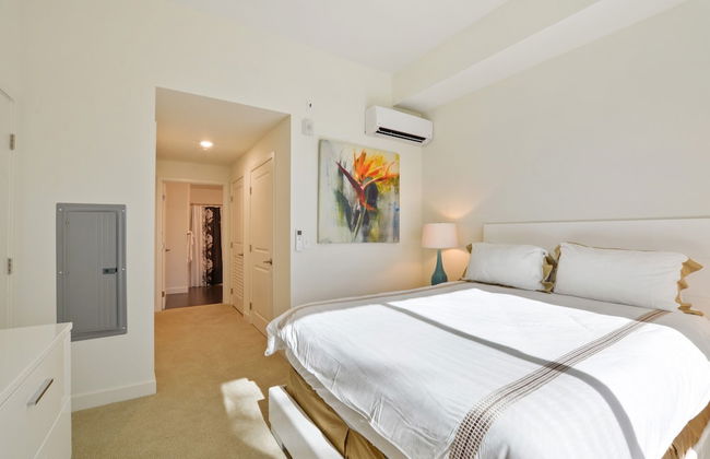 Global Luxury Suites San Mateo - Foto 6