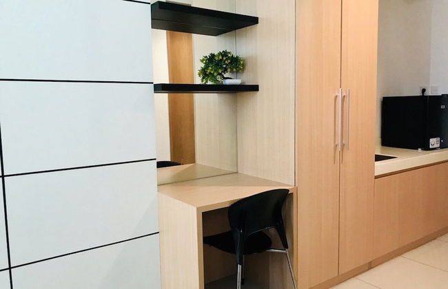 Treepark City Apartement by Echa - Foto 50