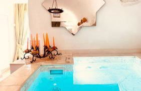 Stellaris Suite con Jacuzzi Vista Mare - Foto 24