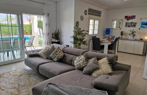 Villa Sofía - 2 bedroom villa with private pool and garden - Foto 32