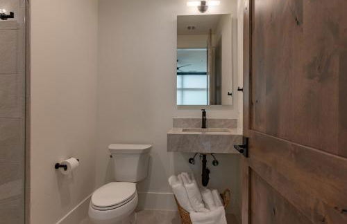 Newly Built - Middle Teton at The Basin - Hot Tub - Foto 18