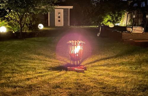 4 bedrooms, 2 bathrooms, kitchen, terrace - 10 min to fairground - Foto 11