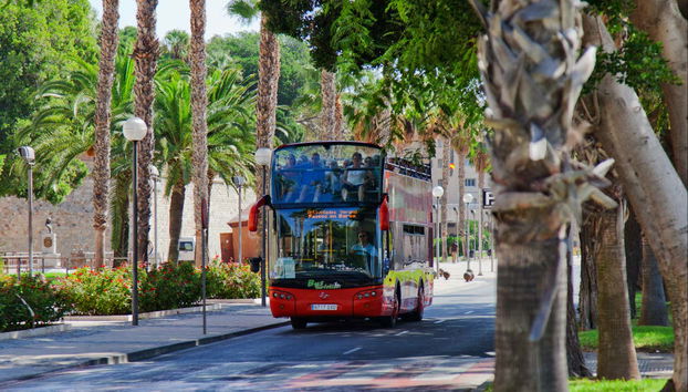 Tour panorámico por Cartagena - Foto 2