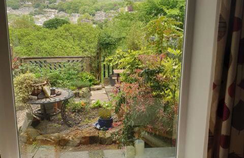 The Cabin - Great Views, Garden, Netflix, Near Town - Photo 15