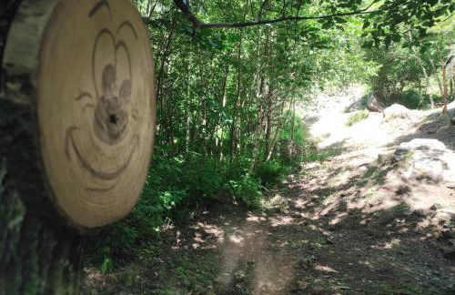 Baita salzkabe - Foto 27