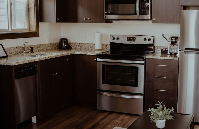 Teton Valley Resort - Foto 32