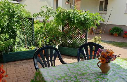 Ferienhaus Am Schlenken Lychen Uckermark - Photo 4