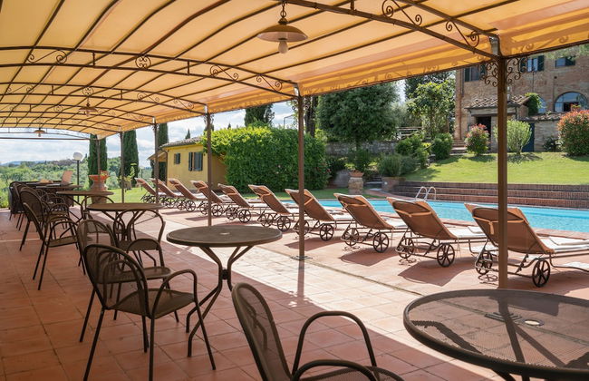 Il Palazzetto - Foto 73