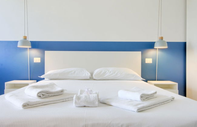 Urban House Carducci - Apartments - Photo 10