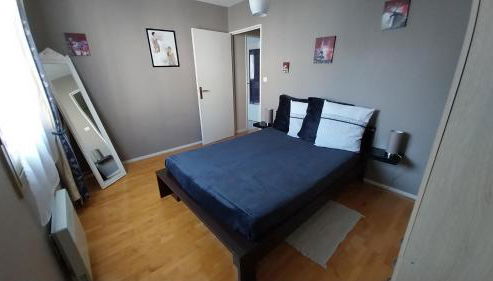 Meublé de tourisme 2* les Jardins de l Arquebuse - Foto 2