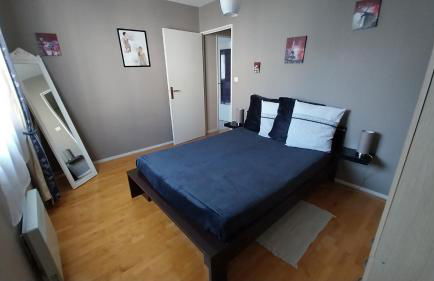 Meublé de tourisme 2* les Jardins de l Arquebuse - Foto 2