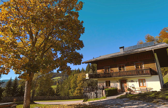 Bischofsmütze - Photo 31