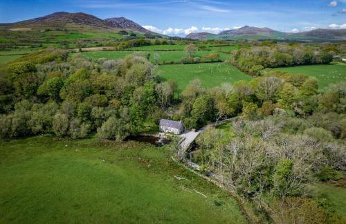 Otter Cottage - Foto 16