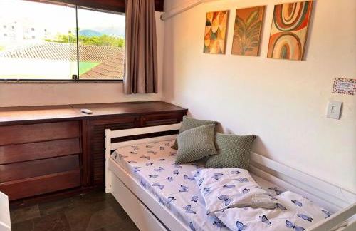 Flat duplex localização espetacular 2 quadras da praia - Foto 51